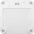 Proove Numbers Smart scale Bluetooth Connections - white